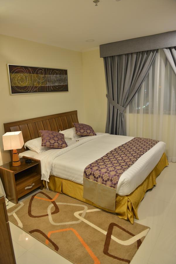 The First Tower Hotel Al Al Jubail Kültér fotó