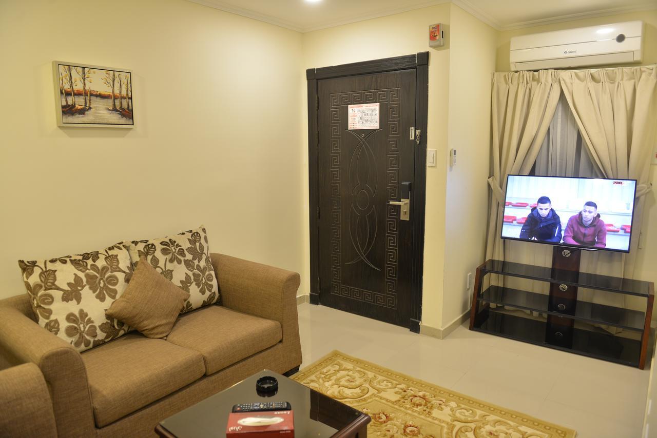The First Tower Hotel Al Al Jubail Kültér fotó