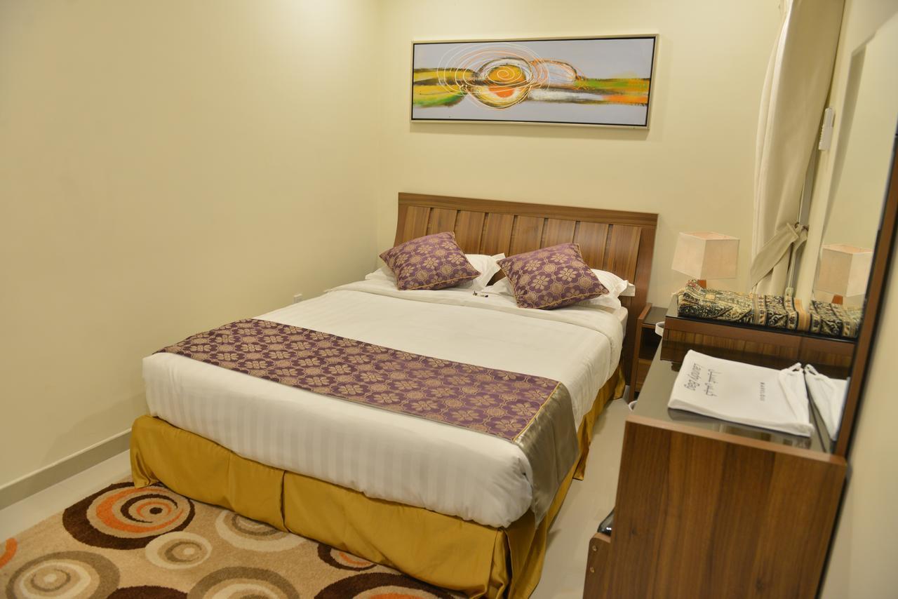 The First Tower Hotel Al Al Jubail Kültér fotó