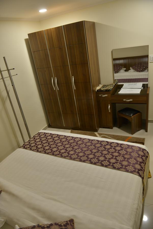 The First Tower Hotel Al Al Jubail Kültér fotó
