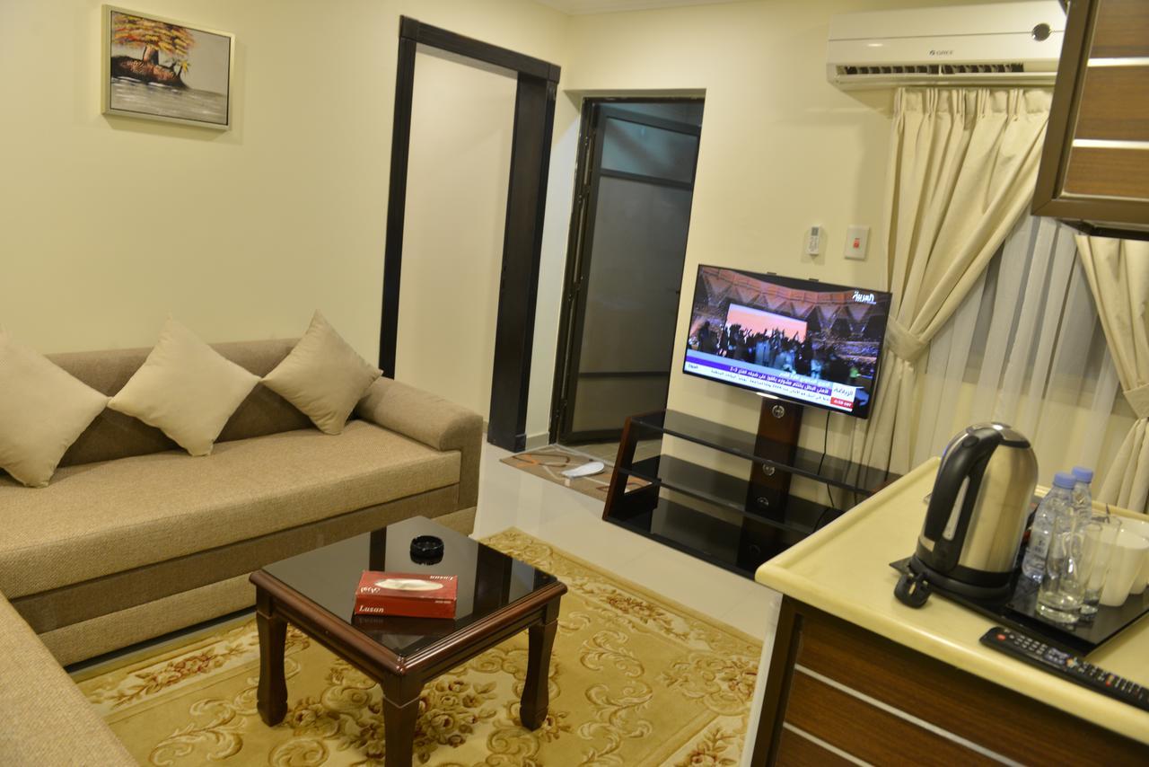 The First Tower Hotel Al Al Jubail Kültér fotó