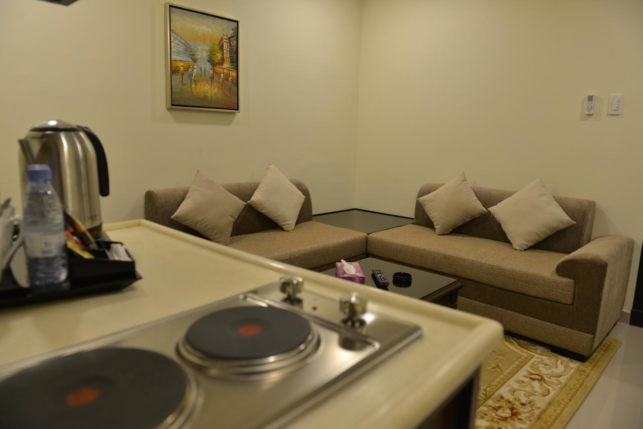 The First Tower Hotel Al Al Jubail Kültér fotó