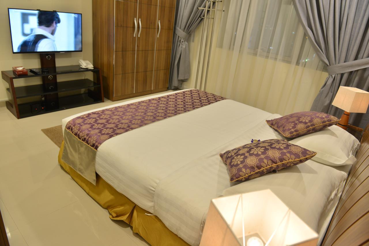 The First Tower Hotel Al Al Jubail Kültér fotó