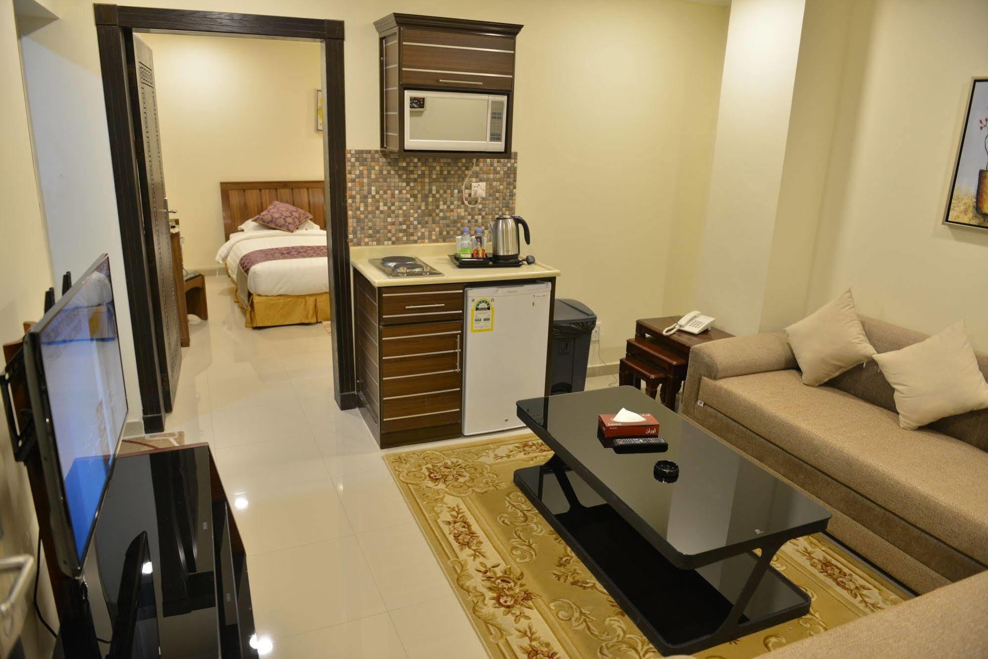 The First Tower Hotel Al Al Jubail Kültér fotó