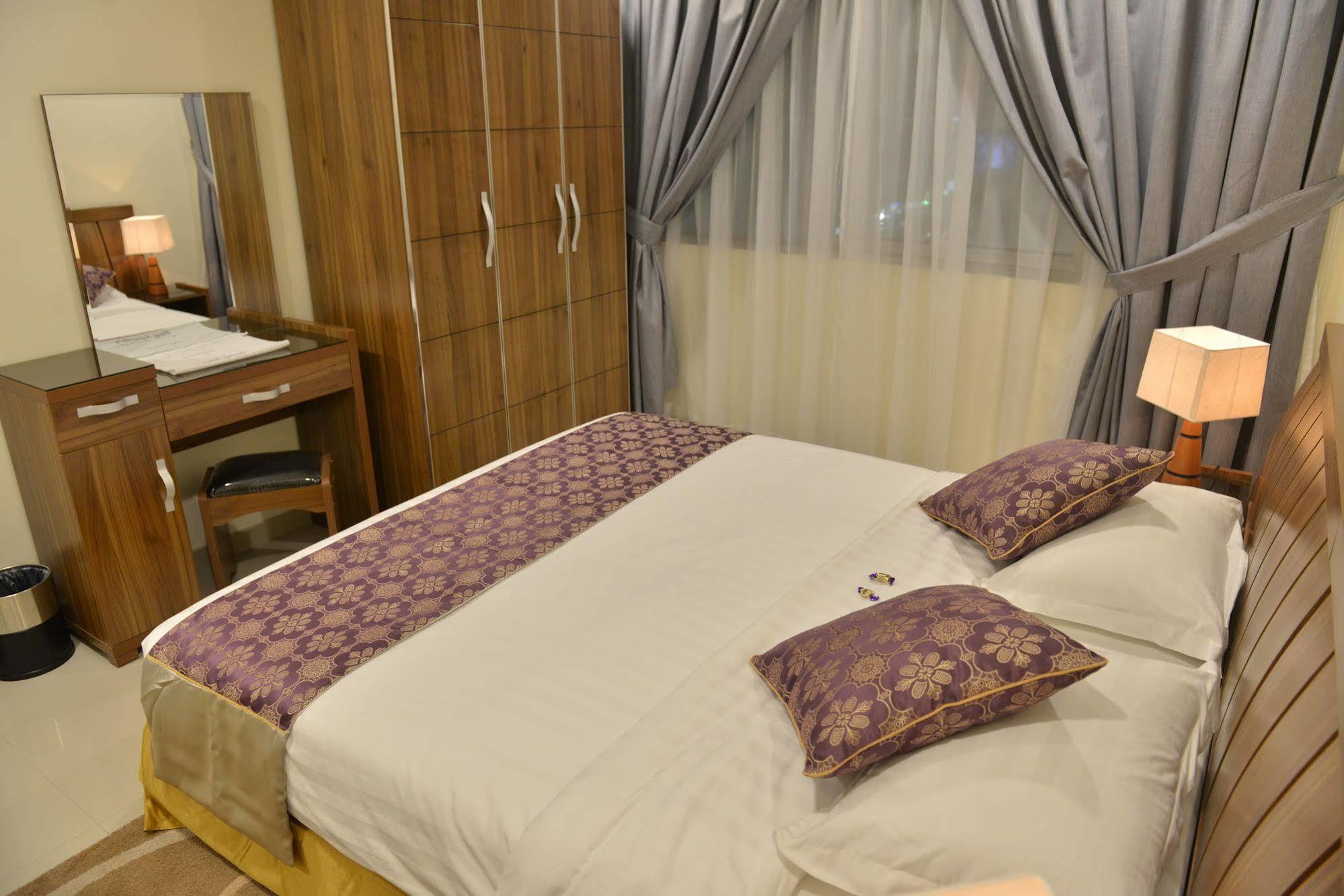 The First Tower Hotel Al Al Jubail Kültér fotó